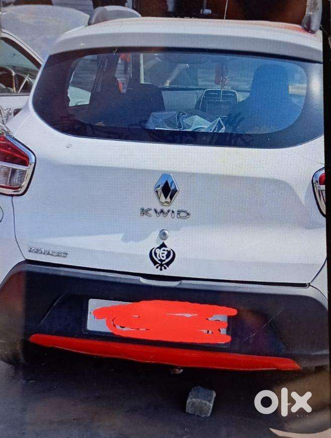 Renault Kwid