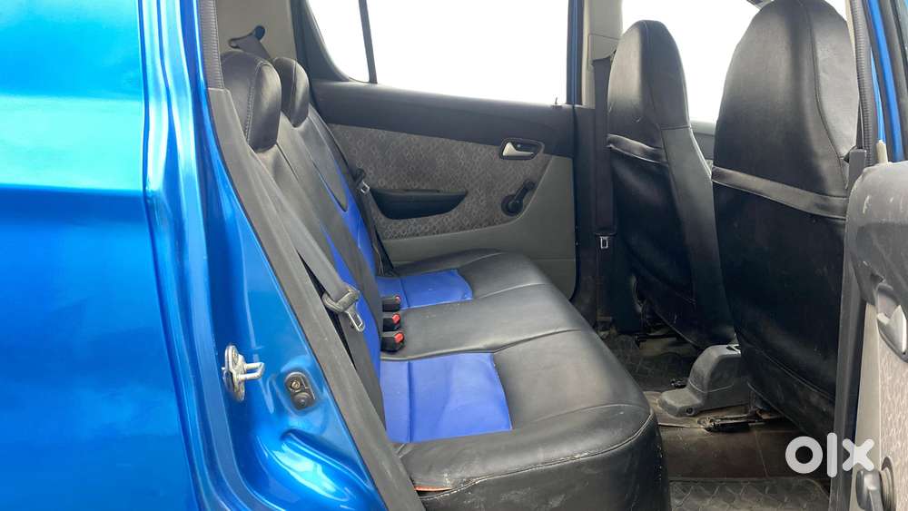 Maruti Suzuki Alto 800 2012-2016 Lxi, 2016, Petrol