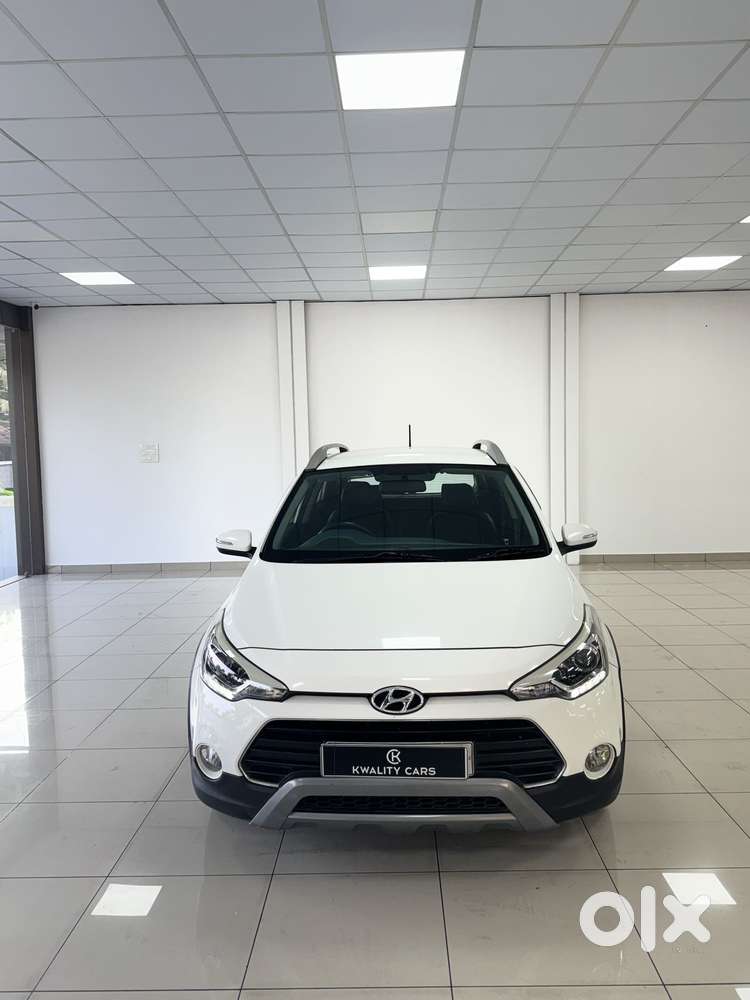 Hyundai I20 Active 1.4 Sx (o), 2016, Diesel
