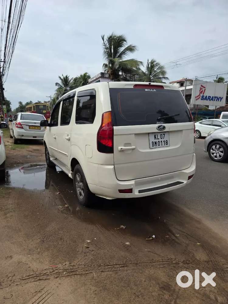 Mahindra Xylo 2009 Diesel Well Maintained