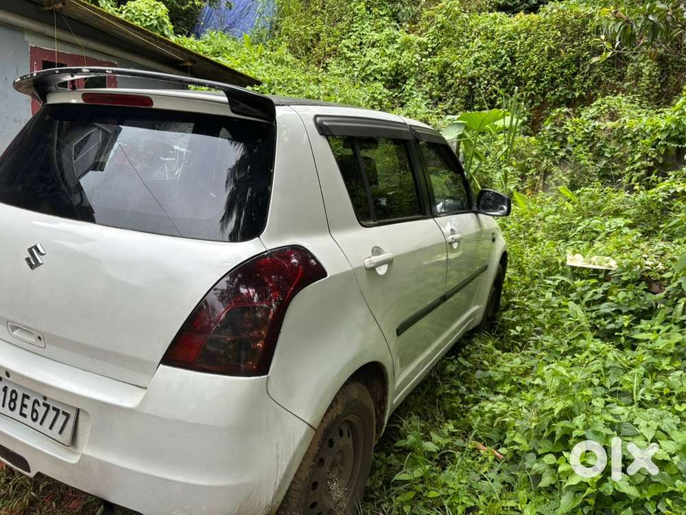 Maruti Suzuki Swift Vdi 2009
