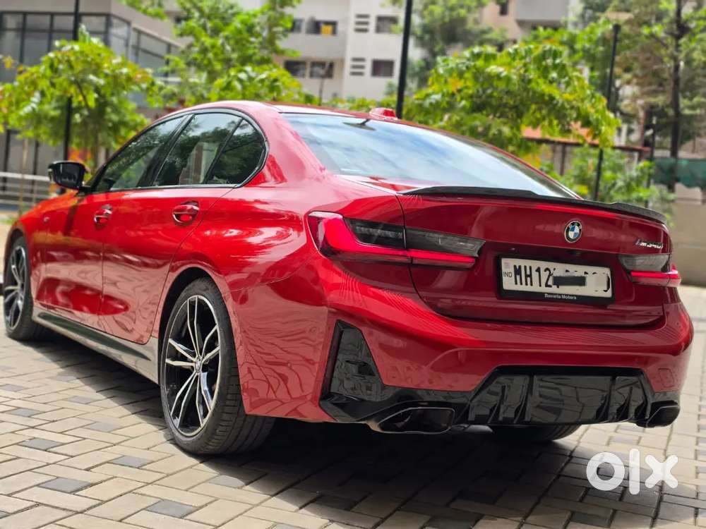 2023 Bmw X3 M40i Xdrive