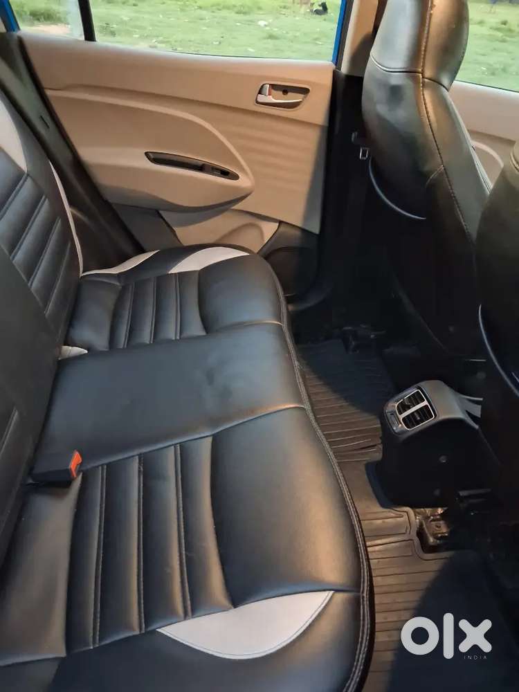 Hyundai New Santro 2019 Cng & Hybrids 58000 Km Driven