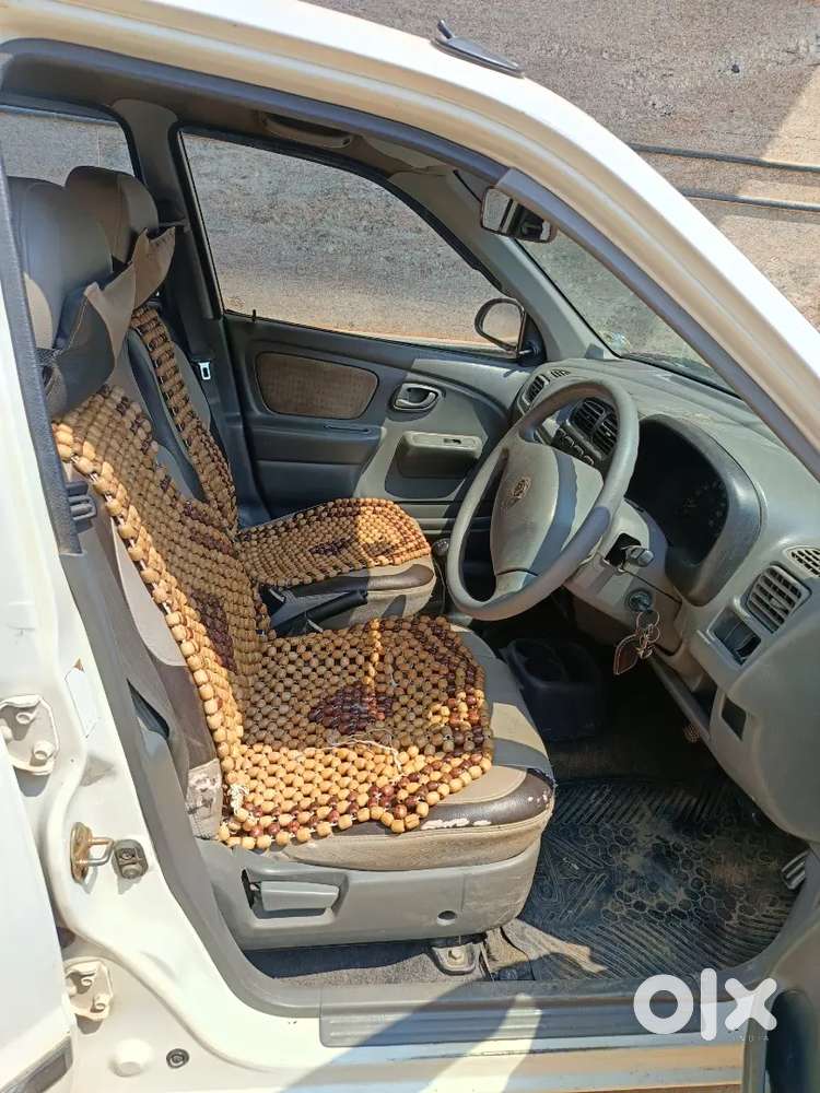 Maruti Suzuki Alto 800 Vxi 2004,