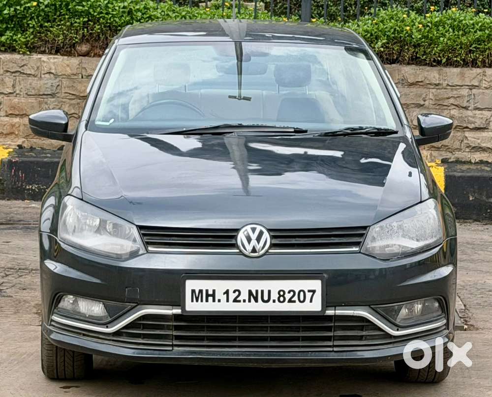 Volkswagen Ameo 1.5 Tdi Highline, 2017, Diesel