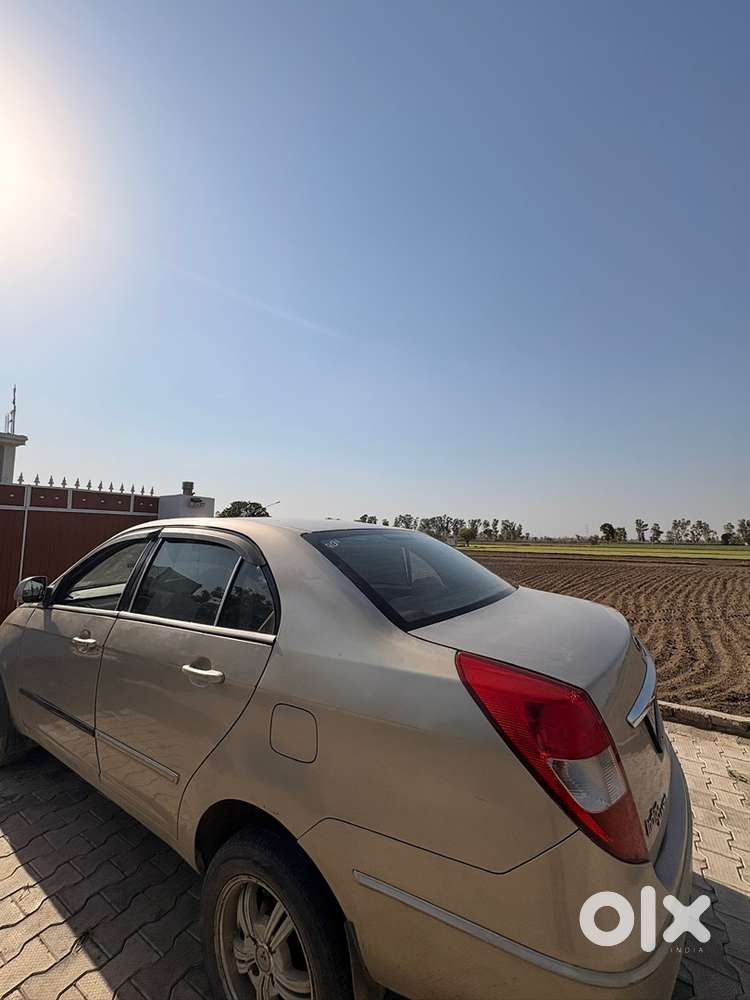 Tata Manza Diesel Manual 2010