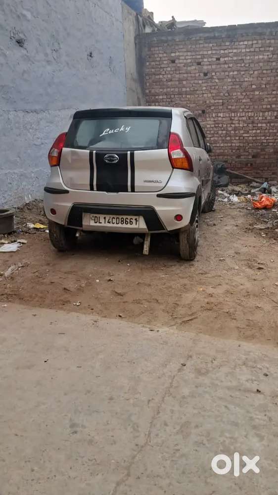 Nissan Patrol Le 2018