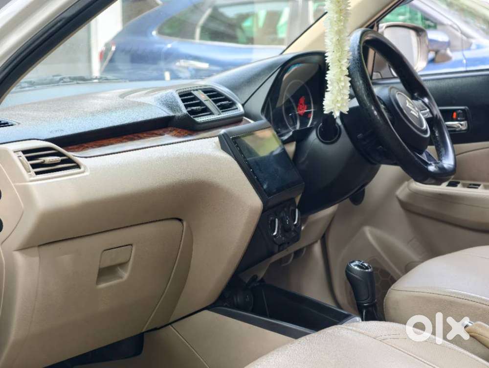 Maruti Suzuki Swift Dzire Vdi Bsiv, 2019, Diesel