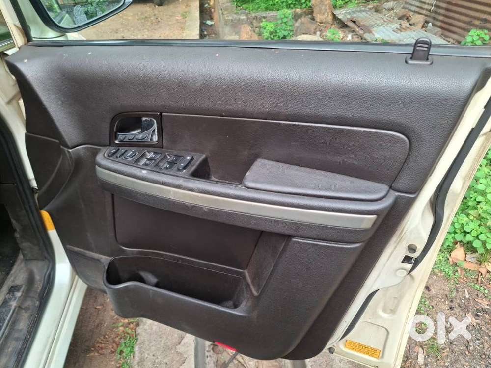 Tata Aria Pride 4x4, 2014, Diesel
