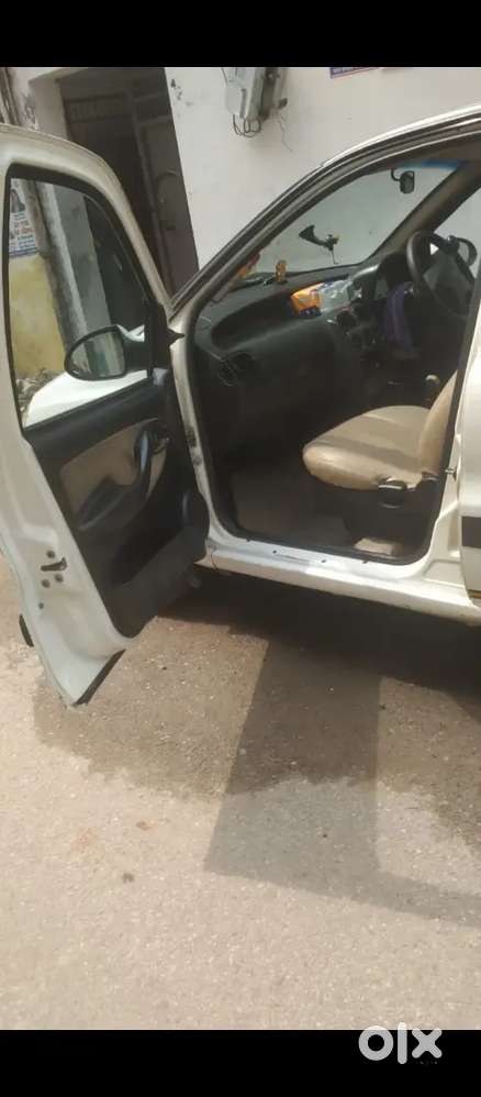 Tata Indigo Ecs 2017