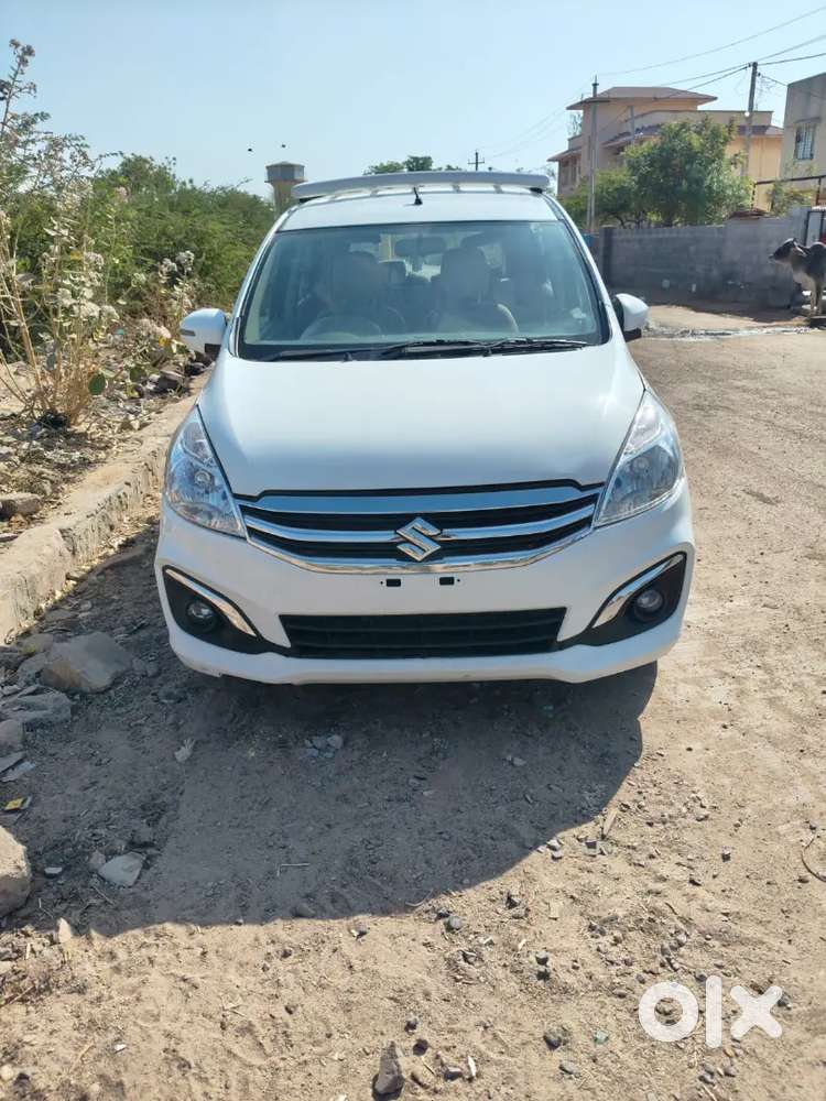Maruti Suzuki Ertiga