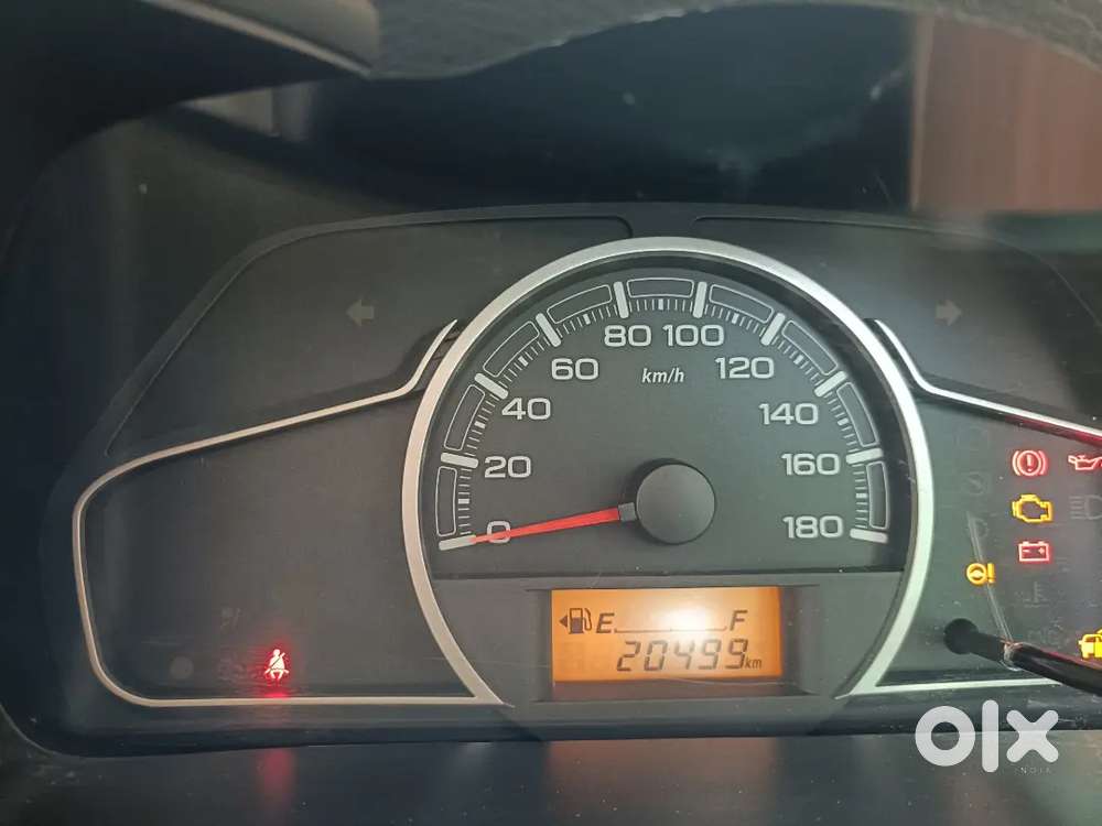 2023 Maruti Suzuki Alto