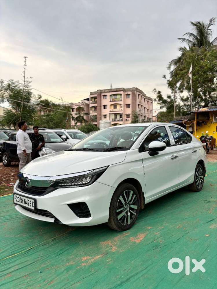 Honda City, 2023, Petrol