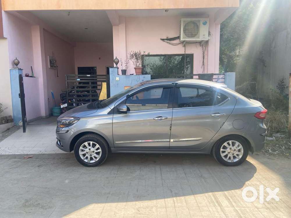 Tata Tigor Diesel 2018 Excellent Condition