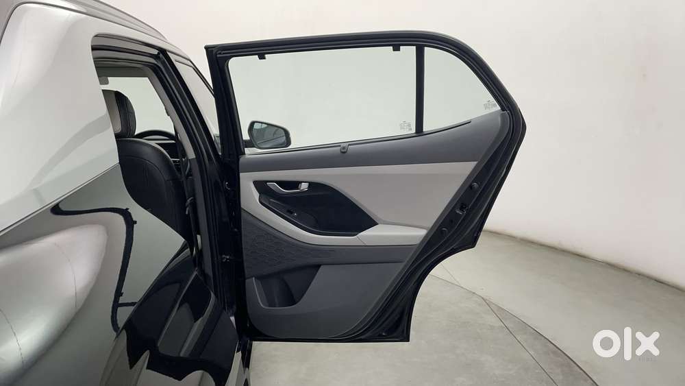Hyundai Creta 1.5 Sx (o) Diesel At, 2024, Diesel