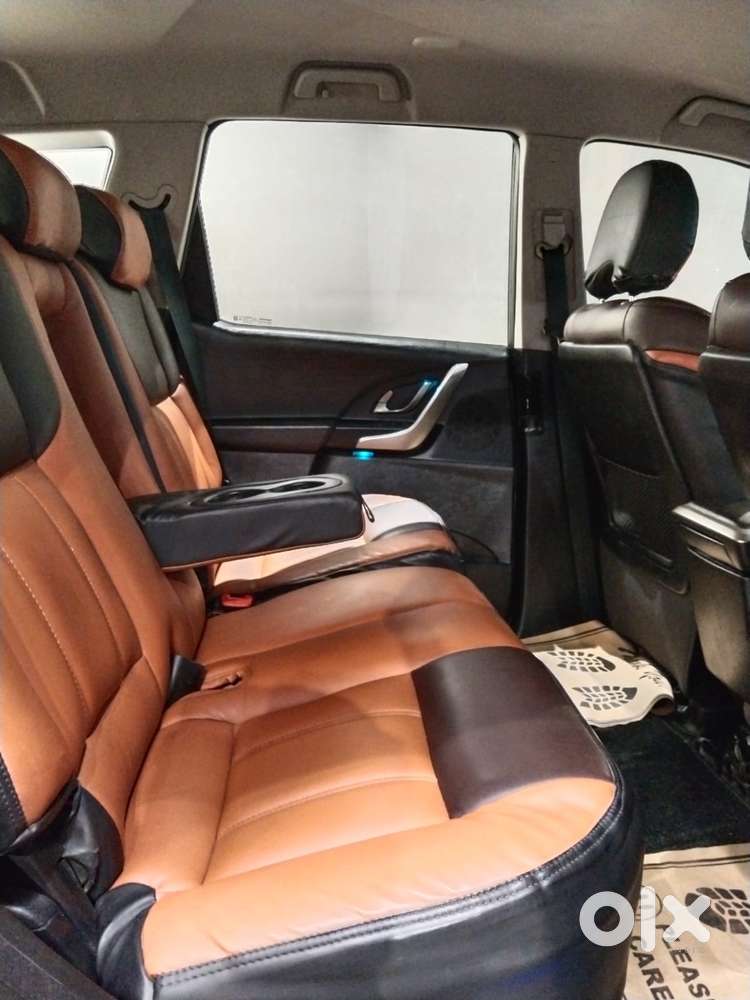 Mahindra Xuv500 W7 At, 2019, Diesel