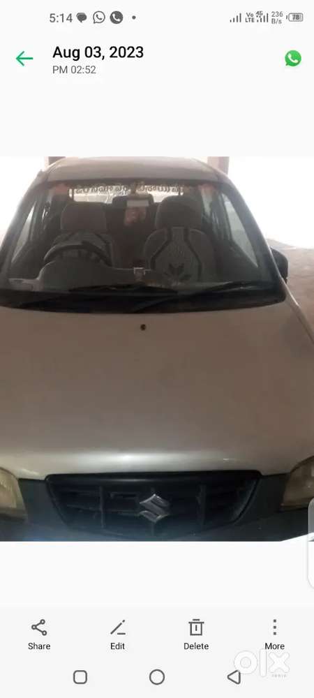 Good Condition