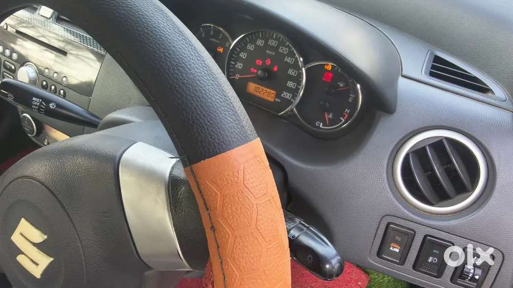 Maruti Suzuki Swift Dzire 2012 Petrol 100000 Km Driven