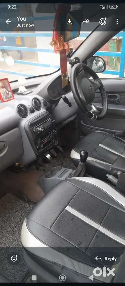 Power Staring Front Window Power Passing 2028 New Tyres New Battery