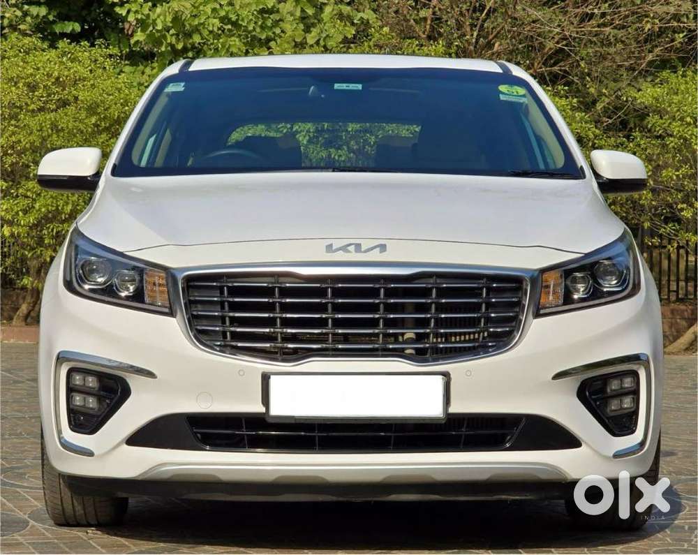 Kia Carnival Limousine, 2022, Diesel