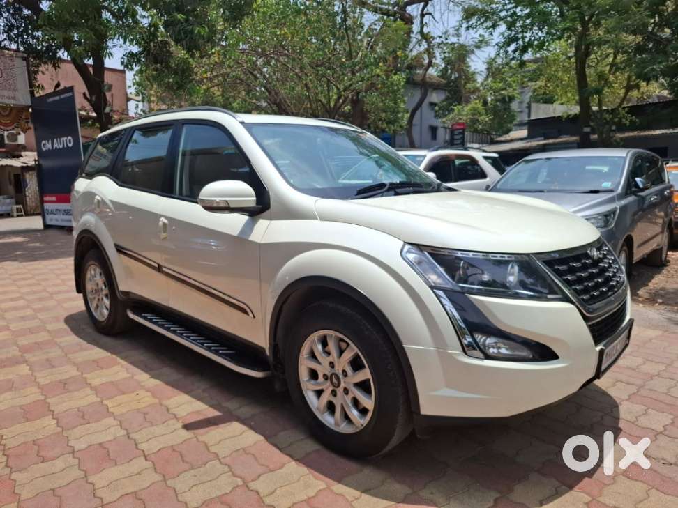 Mahindra Xuv500 W9 2wd, 2018, Diesel