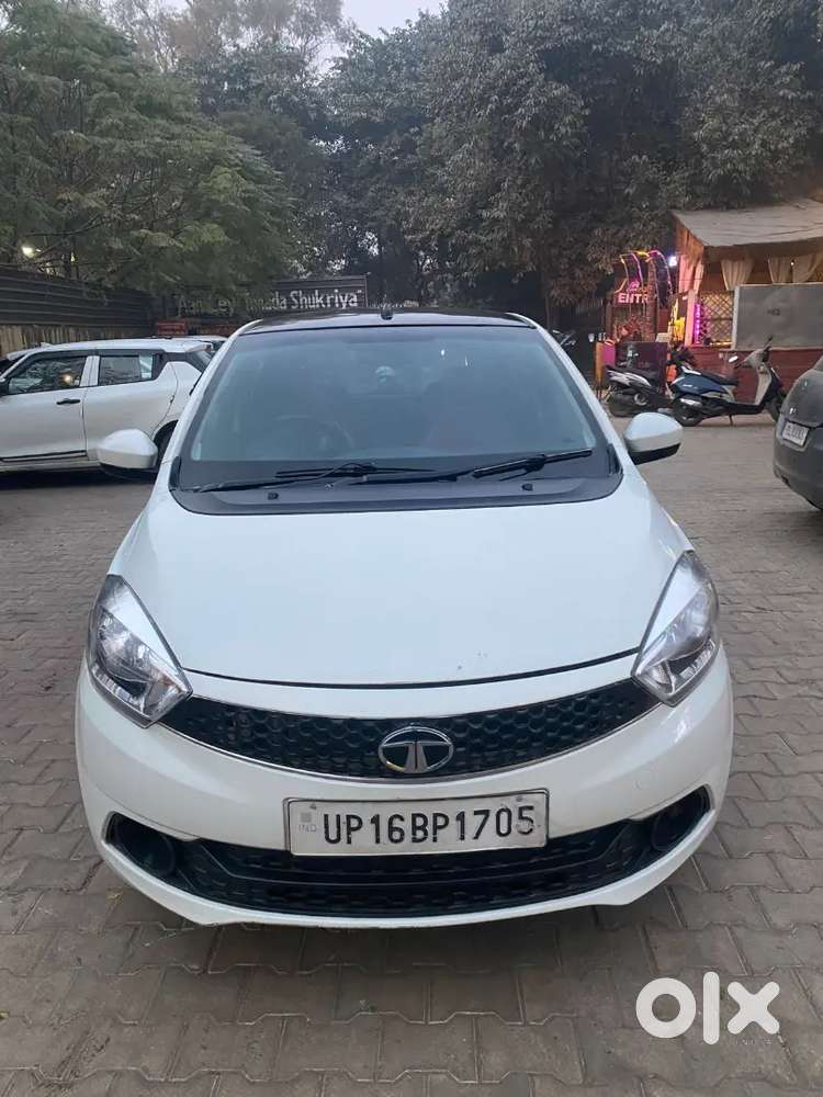 Tata Tiago Petrol 2017 Manual