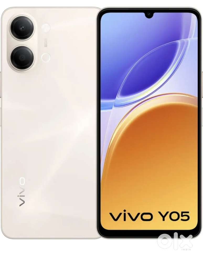 Vivo Y19s 5G