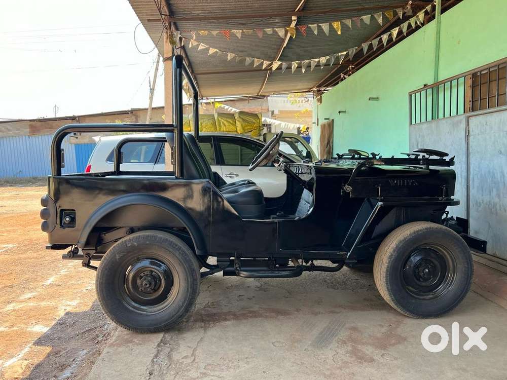 Mahindra Jeep Diesel Manual 1998