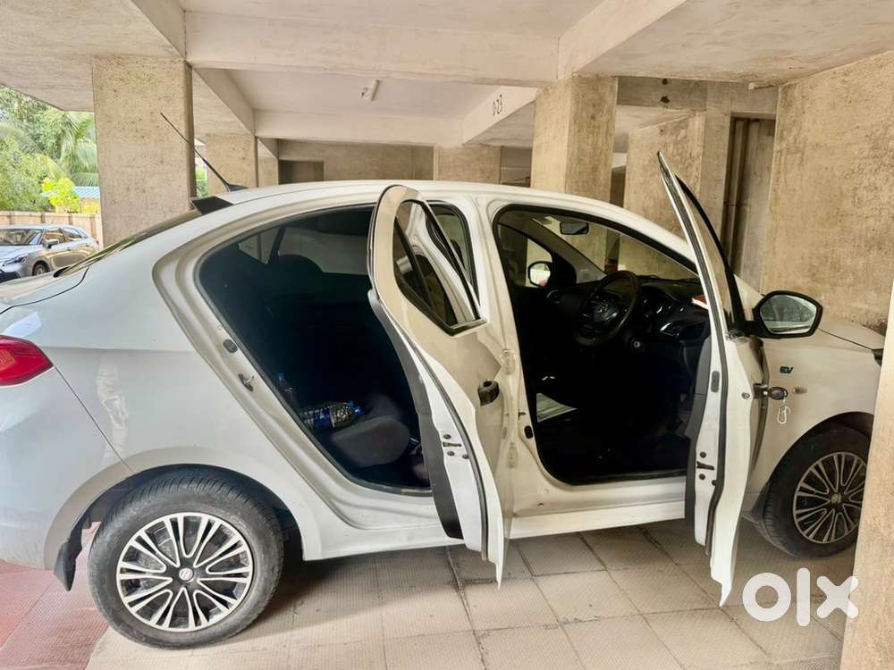 2023 Tata Electric Odometer 51000 Km