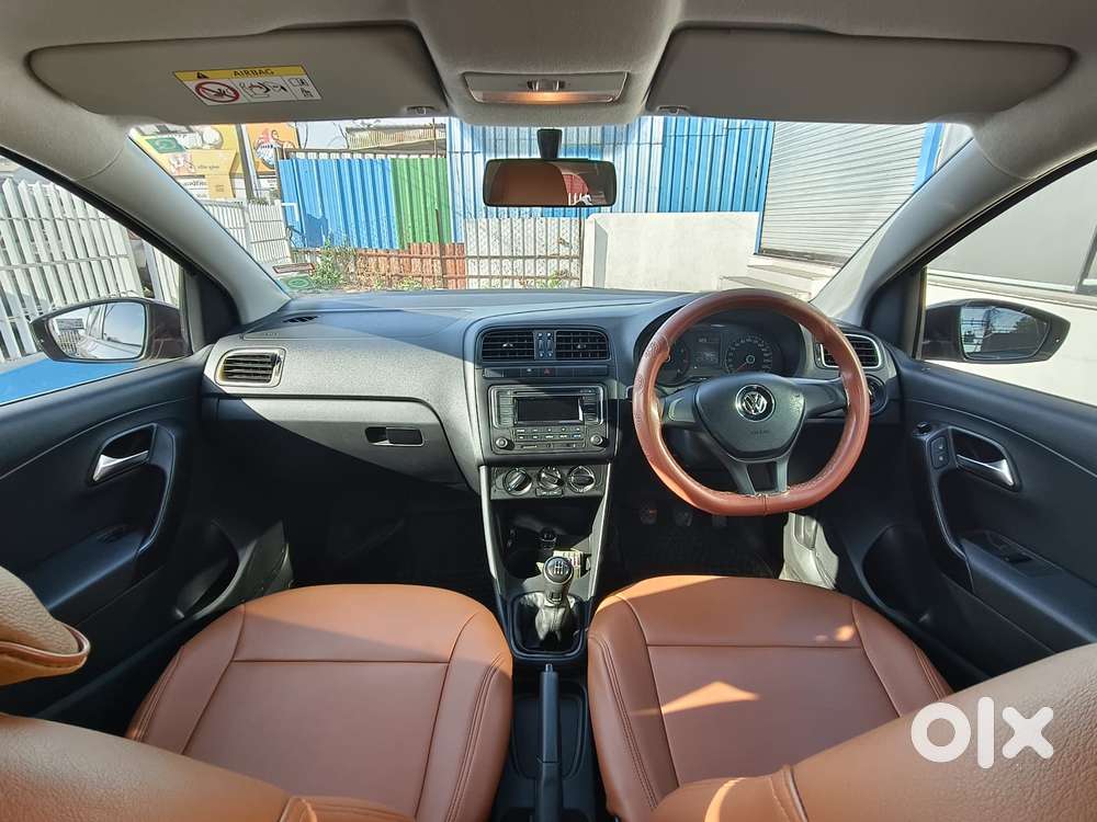 Volkswagen Polo 1.0 Mpi Trendline, 2021, Petrol