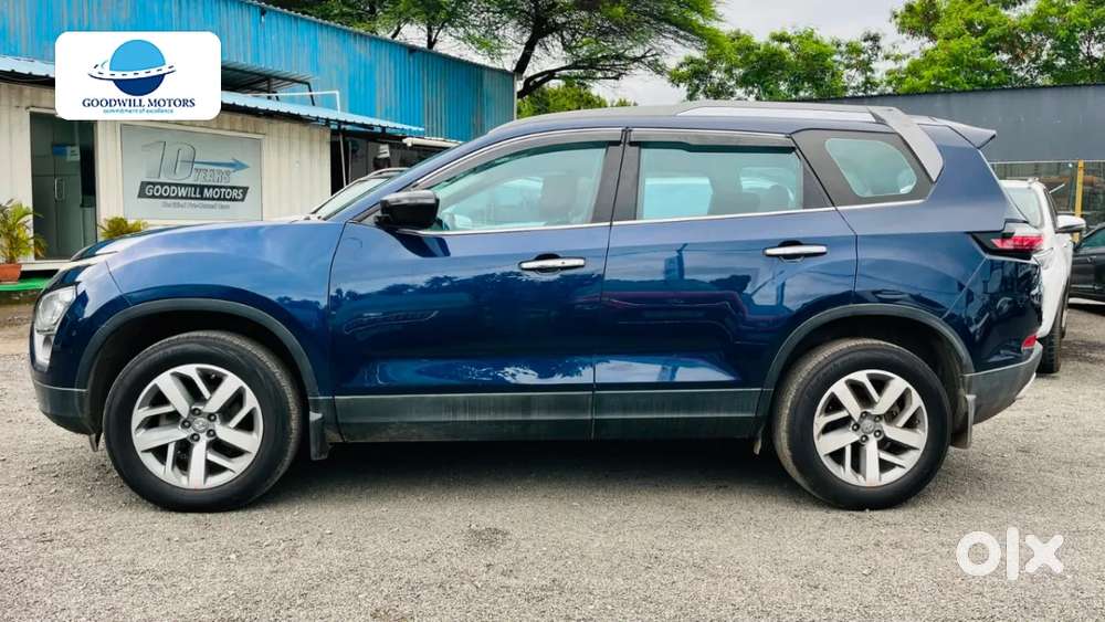 Tata Safari 2.0 Kryotec Xza Plus, 2022, Diesel
