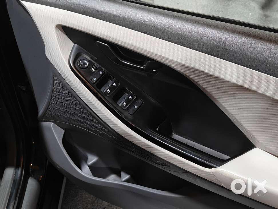 Hyundai Creta 1.5 Ex Petrol, 2024, Petrol