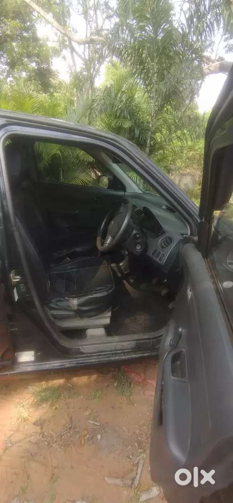 Maruti Suzuki Swift 2007 Petrol 95000 Km Driven