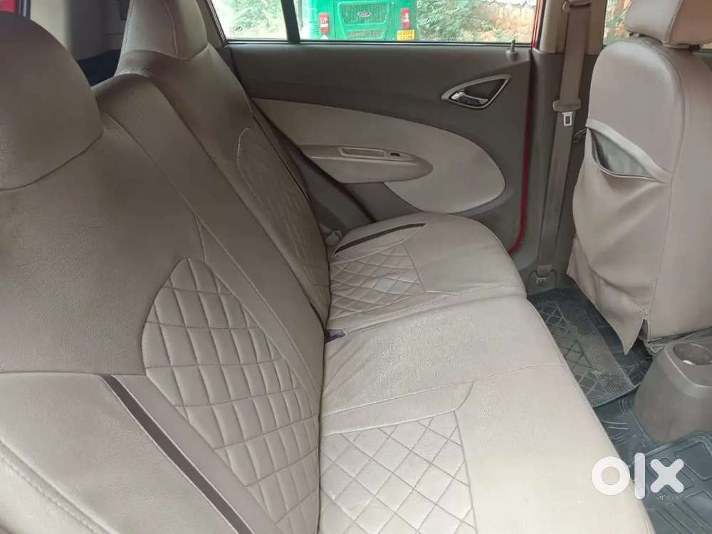 Chevrolet Sail Diesel Manual 2014 Variant