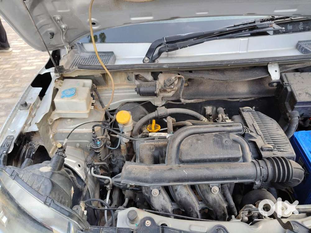 Renault Kwid 2019-ongoing 1.0 Rxt (o), 2017, Petrol