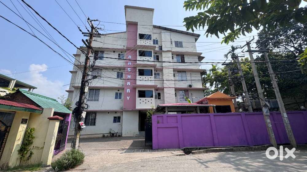 URGENT SALE OF FLAT