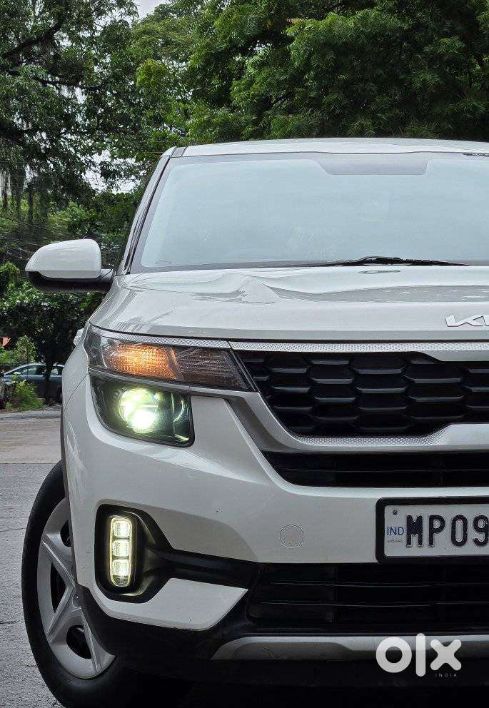 Kia Seltos Htk D, 2022, Diesel