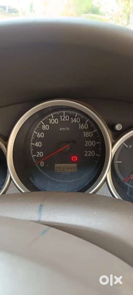 Honda City Zx 2007 Model 66000km Driven