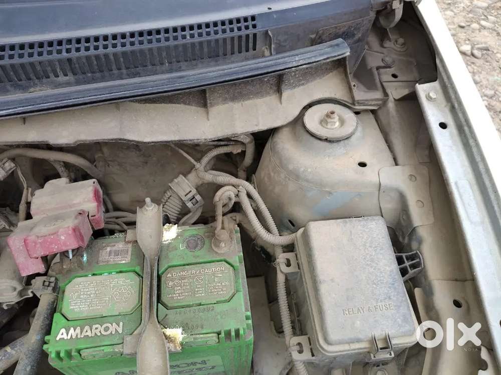 Toyota Etios 1.5 G 2013