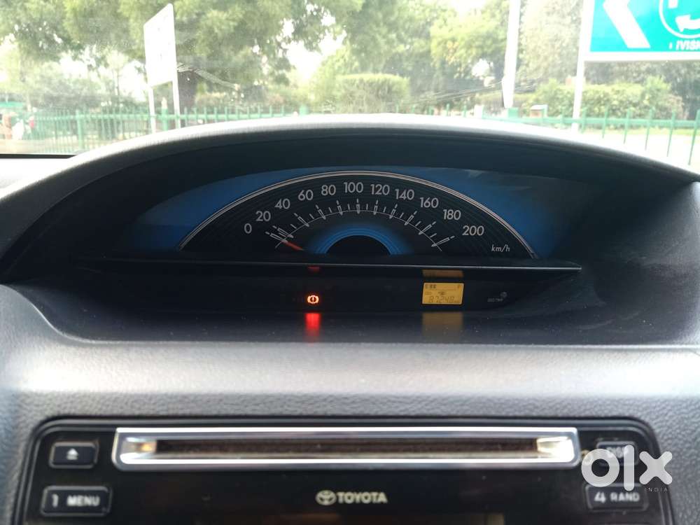 Toyota Etios Liva 2013-2014 G Sp, 2013, Petrol