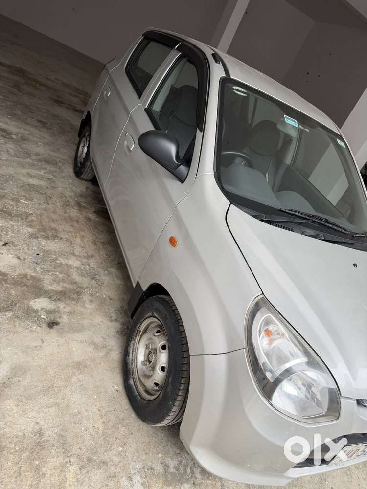 Maruti Suzuki Alto 800 Lxi, 2016, Petrol
