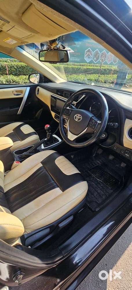 Toyota Corolla Altis 1.4 Dg, 2018, Diesel