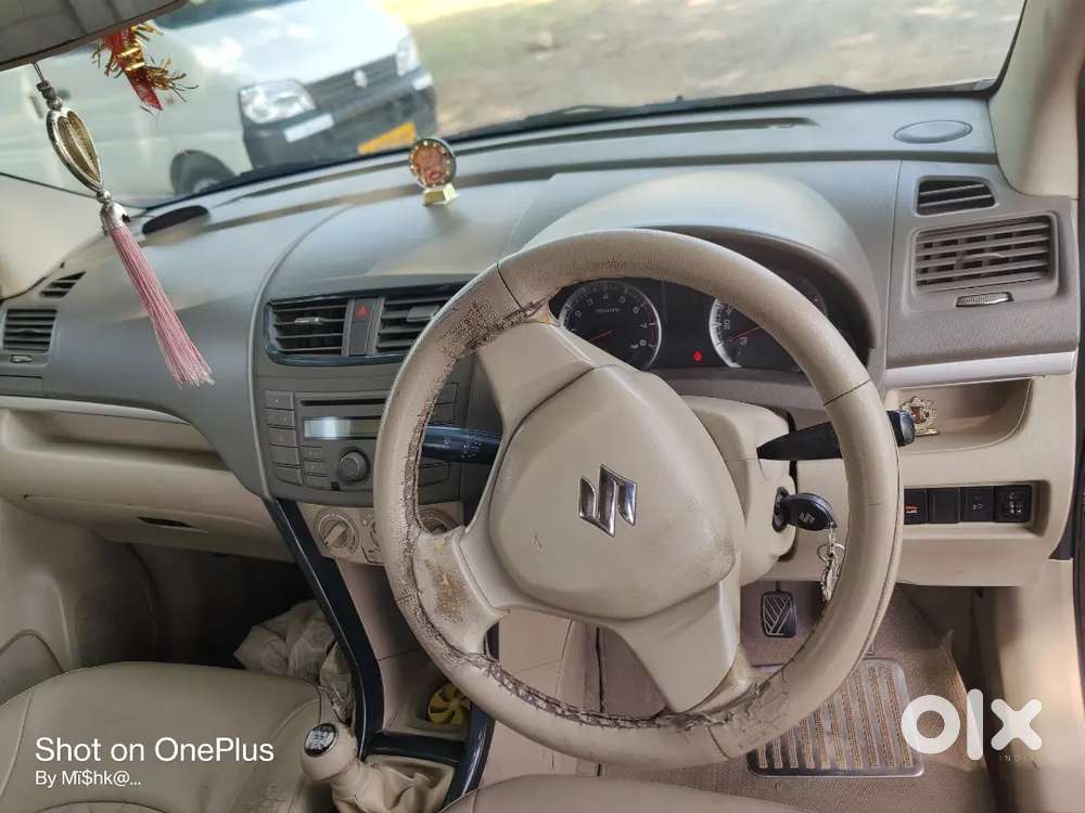 Maruti Suzuki Ertiga 2014