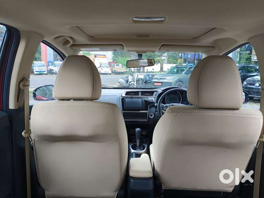 Honda Jazz 1.2 Zx I-vtec, 2021, Petrol