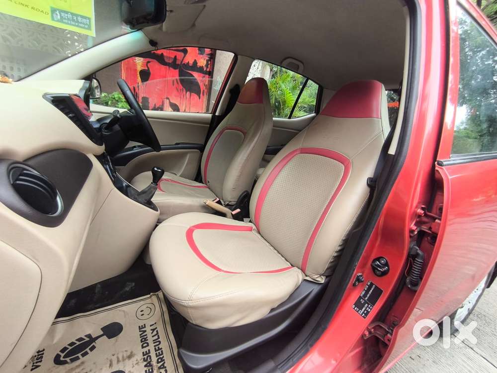 Hyundai I10 Era, 2010, Petrol