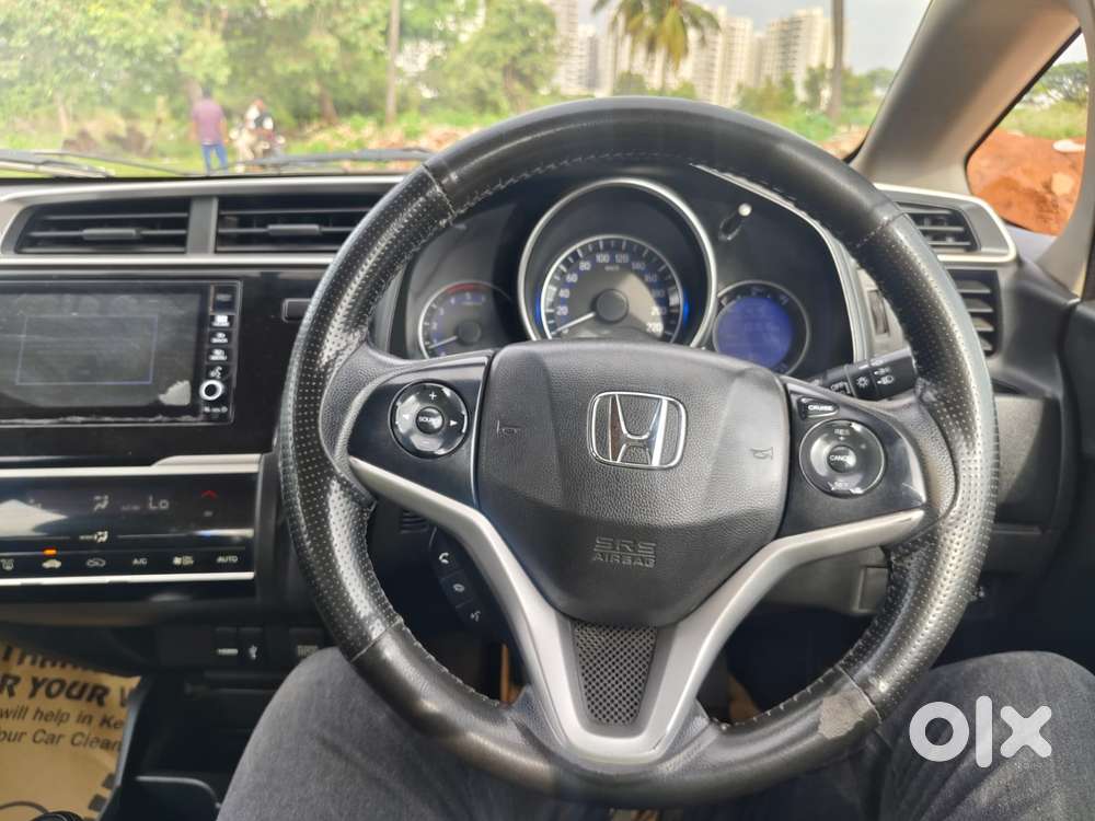 Honda Wr-v 1.5 Vx I-dtec, 2017, Diesel