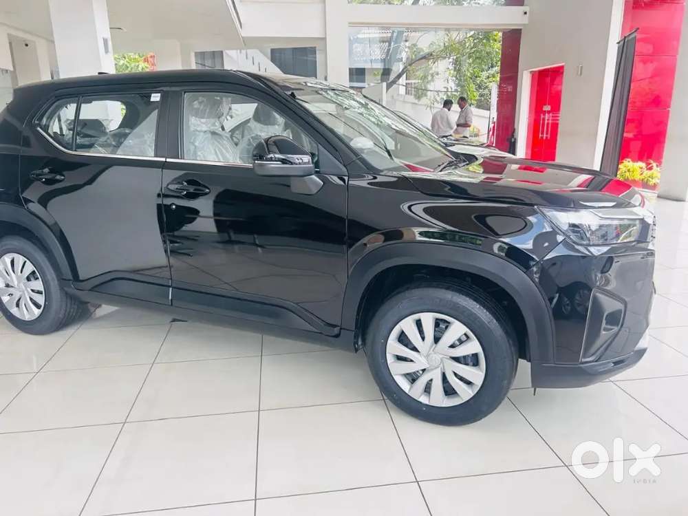 Honda Elevate 2026 Petrol 01 Km Driven