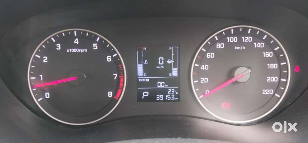 Hyundai Elite I20 1.2 Asta Cvt, 2018, Petrol