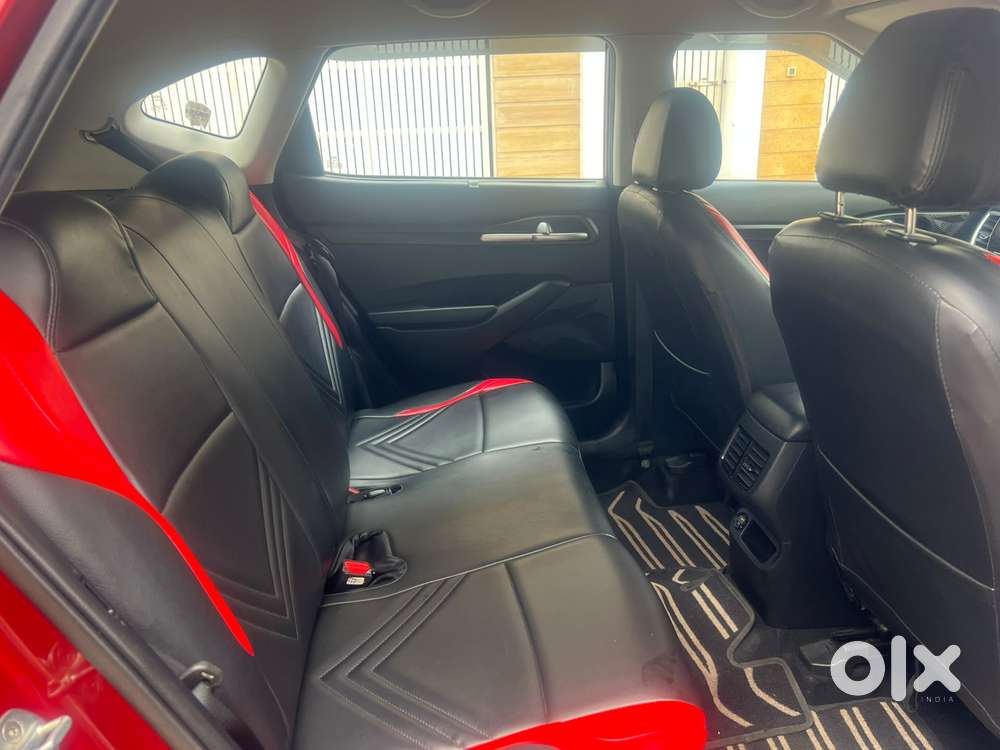 Kia Seltos Htk Plus At D, 2020, Diesel