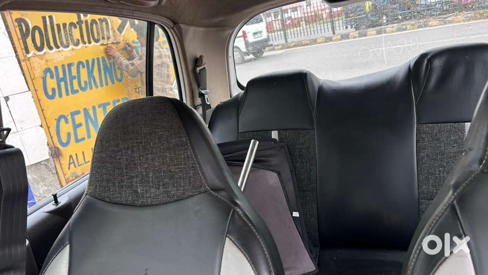Hyundai Santro Xing Petrol Well Maintained